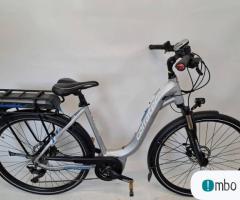 e-bike CORRATEC E-power / BOSCH 500 - 1